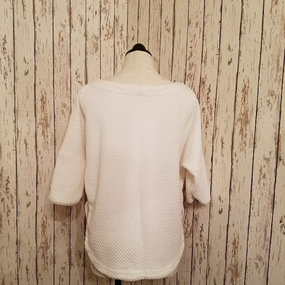 Max studio blouse - Picture 3 of 6